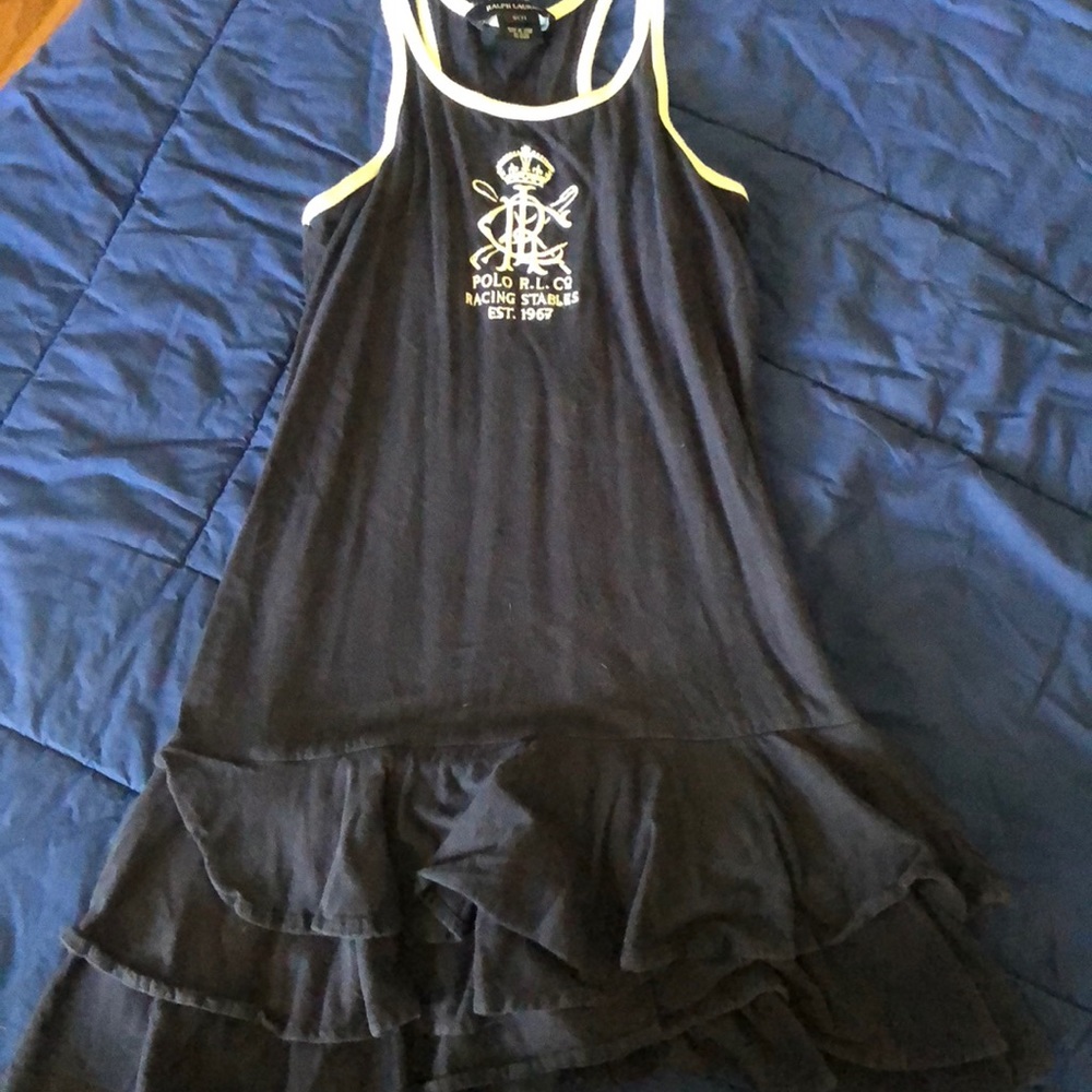 Ralph Lauren Dress